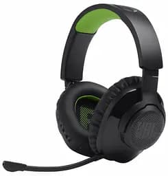 Навушники JBL Quantum 360X Wireless for Xbox Black (JBLQ360XWLBLKGRN) - мініатюра 4