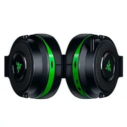 Гарнітура Razer Thresher Xbox One WL Black/Green (RZ04-02240100-R3M1) - мініатюра 5