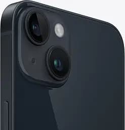 Смартфон Apple iPhone 14 Plus 128GB Midnight OPEN BOX - мініатюра 6