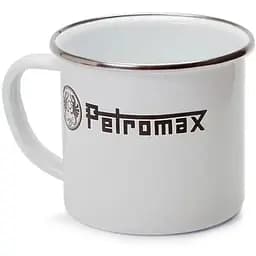 Кружка Petromax Enamel Mug 300 мл Білий (1017-px-mug-w)