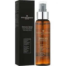 Спрей для надання об'єму волосся Philip Martin's Babassu Spray, 100 мл