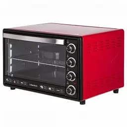 Духовка настольная Liberton 65л LEO-650 Red