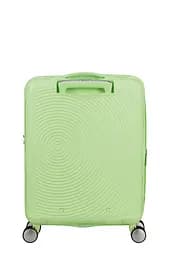 Валіза 55 См American Tourister SOUNDBOX KIWI GREEN 55x40x20(23) 32G*84001 - мініатюра 4