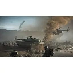Ключ активації Microsoft Battlefield 2042 Standard Edition для Xbox One - мініатюра 6