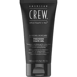 Гель для гоління American Crew Precision Shave Gel 150 мл