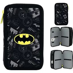 Пенал Kite DC черный (DC25-623)