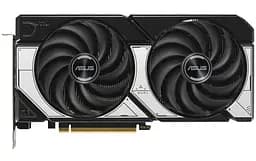 Видеокарта ASUS RTX 5070 12GB DUAL OC (DUAL-RTX5070-O12G) (GDDR7, 192 bit, PCI-E v5.0)