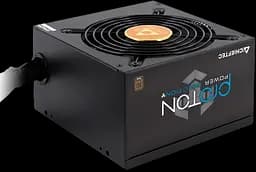 Блок живлення Chieftec Proton BDF-1000C 1000W 80+ Bronze (BDF-1000C) - мініатюра 3