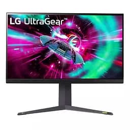 Монітор LG 32GR93U-B