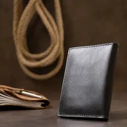 Шкіряна обкладинка для документів GRANDE PELLE 10,5х13,5 см acs0018508 - мініатюра 8