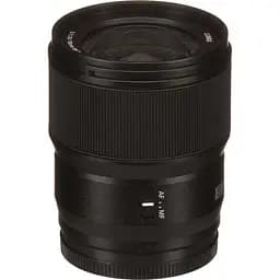 Об'єктив Panasonic S-S18E Lumix S 18 мм F1.8 - мініатюра 5