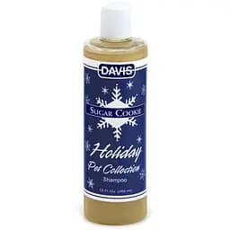 Davis Sugar Cookie Shampoo девіс цукрове печиво шампунь для собак та котів концентрат 0.355