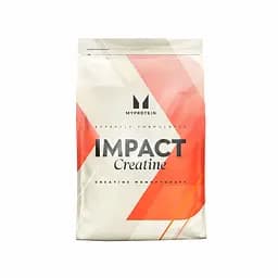 Креатин MyProtein Creatine Monohydrate, 500 грамм