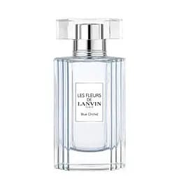 Оригинал Lanvin Les Fleurs De Lanvin Blue Orchid 90 мл ТЕСТЕР туалетная вода