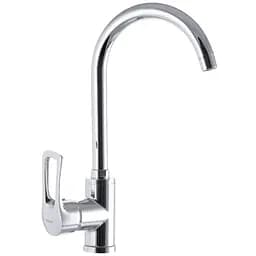 Змішувач для кухні Zerix SAR 181 ZX0411 Хром