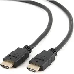 Кабель Cablexpert HDMI - HDMI v2.0 1.8m (CC-HDMI4-6)
