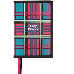 Записник діловий А5 Yes Couture недатований 320 сторінок (252611)