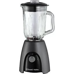 Блендер стационарный Russell Hobbs Matte Charcoal Jug Blender 27121-56