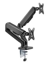 Кронштейн OfficePro MA502 17-32" Black (VESA100х100) - мініатюра 6
