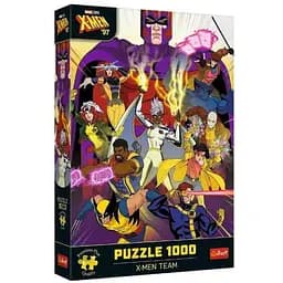 Пазл Trefl Команда людей Икс 1000 эл. (10889)