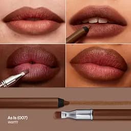 Олівець для губ Revlon ColorStay Multi-Liner 4 в 1, 007 As Is 6.8 г (7268558002) - мініатюра 3