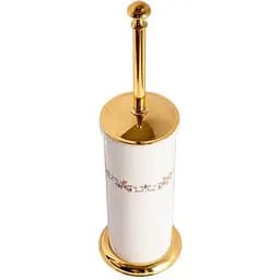 Йоржик Kugu Medusa 732G, Золотий