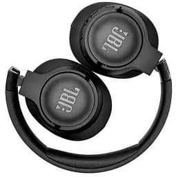 Гарнітура JBL T710BT (JBLT710BTBLK) Black (JBLT710BTBLK) - мініатюра 6