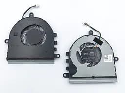 Вентилятор (кулер) для DELL Inspiron 15, 5570, 3583, 3584, 3585, 5575, 5593 (07MCD0) PRC