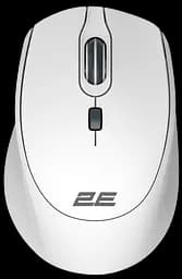 Миша 2E MF220 WL White