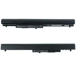 Акумулятор для ноутбука HP OA03/11.1V (15-G000, 15-D000 series, Compaq 240 G2, 245 G2, 250 G2, 255 G2) 11.1V 2612 mAh Black