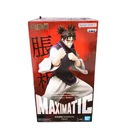 Фігурка Bandai Spirits MAXIMATIC Choso Jujutsu Kaisen Чосо Магічна Битва 23 см BS C JK SI 23 - мініатюра 6
