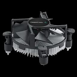 Повітряне охолодження Deepcool CK-11509 Black (CK-11509)