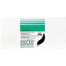Сироватка для тіла Phyto Sintesi антицелюлітна посиленої дії 10 мл 20 шт. (PST092)