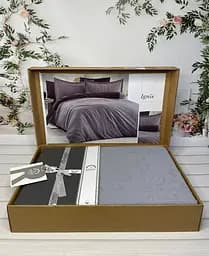 Постільна білизна Ignis Poplin Жаккард Romeo Home pbe0051829