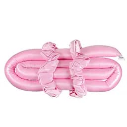 М'які бігуді для волосся Top Beauty, Рожевий
