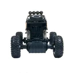 Машинка на радіокеруванні Sulong Toys Off-Road Crawler Force 1:14 золотий (SL-122RHG) - мініатюра 4