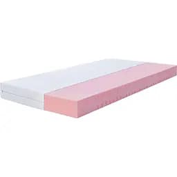 Матрац Highfoam Zephyr Lazy Muss 170х200 см (EVR-5451)