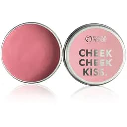 Тент румяный для лица Colour Intense CHEEK CHEEK KISS 10 г розовый цвет (4823083025267A)