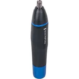 Тример Remington Nano Series для носа та вух чорно-синій (NE3850) - мініатюра 4