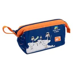 Школьный пенал мягкий Yes PH-26-1 Гусь