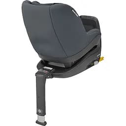 Автокрісло Maxi-Cosi Pearl Smart i-Size Authentic Black чорне (8796671110) - мініатюра 4