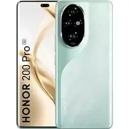 Смартфон Honor 200 Pro 12/512GB Ocean Cyan