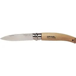 Ніж Opinel Couteau de Jardin №8 VRI Inox - мініатюра 2