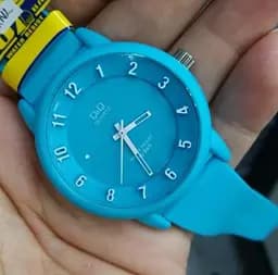 Годинник Q&Q VR52J008Y