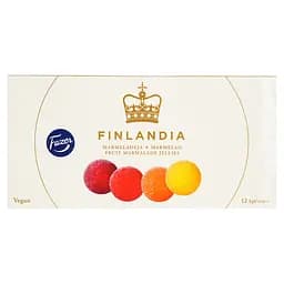 Цукерки желейні Fazer Finlandia 260 г - мініатюра 3