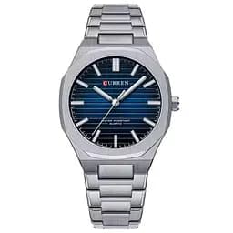 Годинник чоловічий наручний Curren Lester