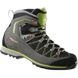 Черевики Kayland Plume Micro GTX 41 Сірий (KAY-01801-7055-41)