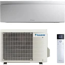 Спліт-система Daikin Emura 3 FTXJ25AW/RXJ25A [113957]