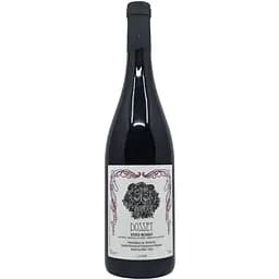 Вино Ferdinando Principiano Dosset Vino Rosso красное сухое 0.75 л