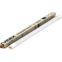 Светодиодная лампа Videx LED T8b 18W 1.2M 4100K матовая (VL-T8b-18124)